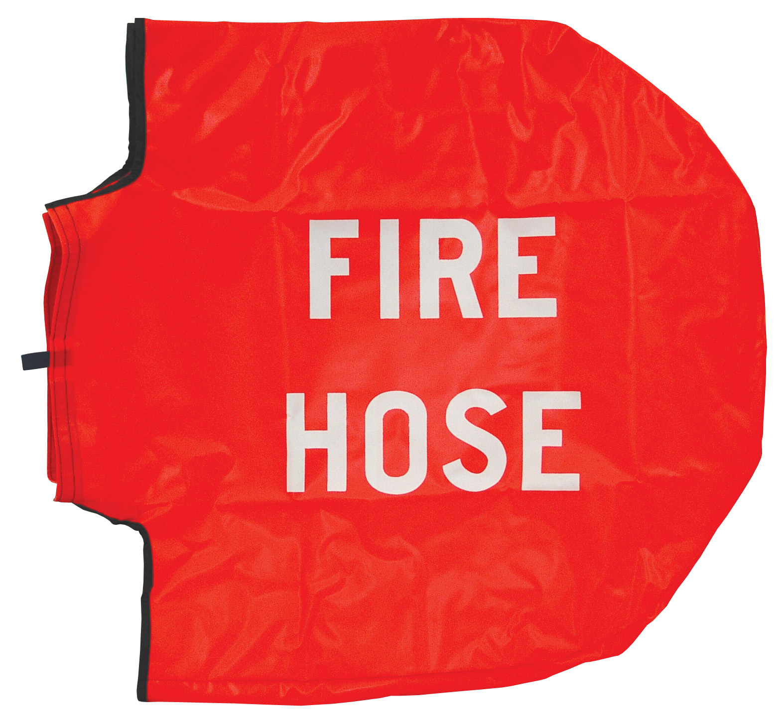 STYLE V SWING TYPE HOSE STORAGE REEL COVER